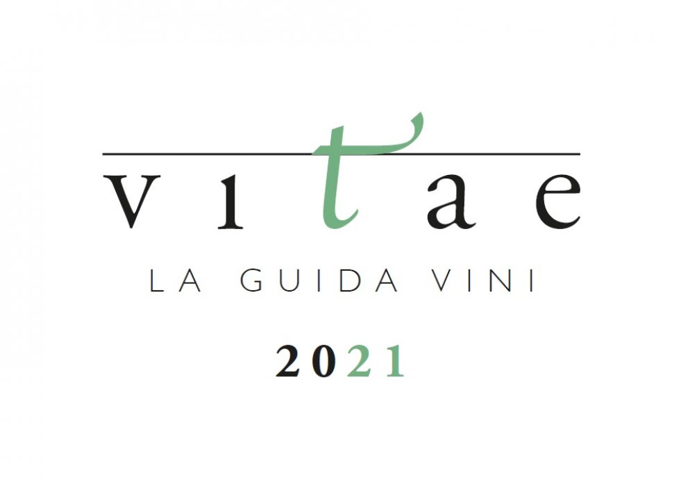 Guida Vitae 2021 - Associazione Italiana Sommelier